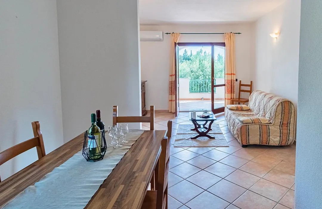 Residence Cala Viola-1